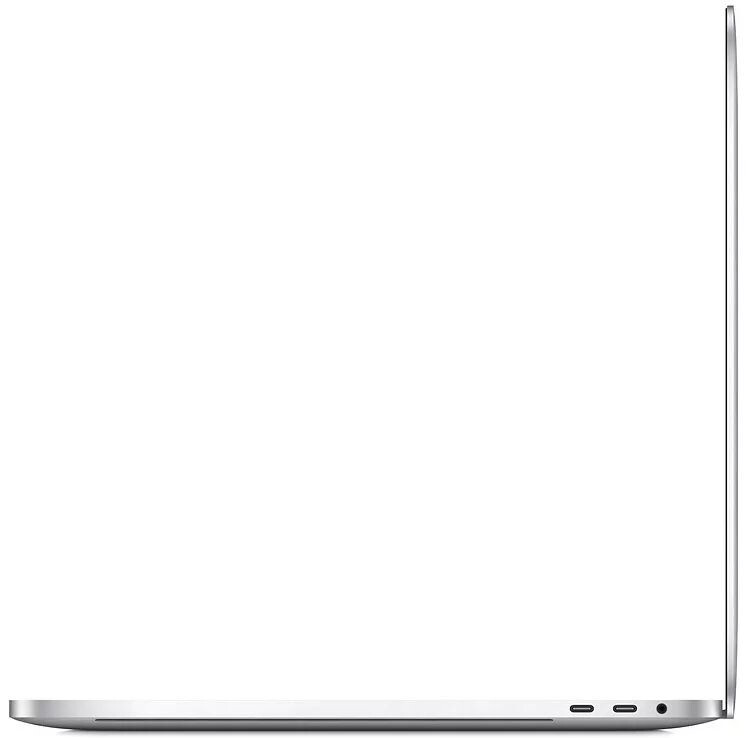 MacBook Pro 16 Touch Bar (MVVM2) 1TB Silver 